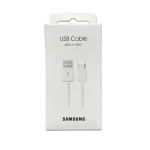 کابل سامسونگ USB-A به USB-C مخصوص S10