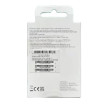 شارژر اصلی سامسونگ 45 وات PD مدل EP-TA845XBEGCN اورجینال100% - تصویر 2