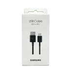 کابل سامسونگ USB-A به USB-C مخصوص S10 - تصویر 3